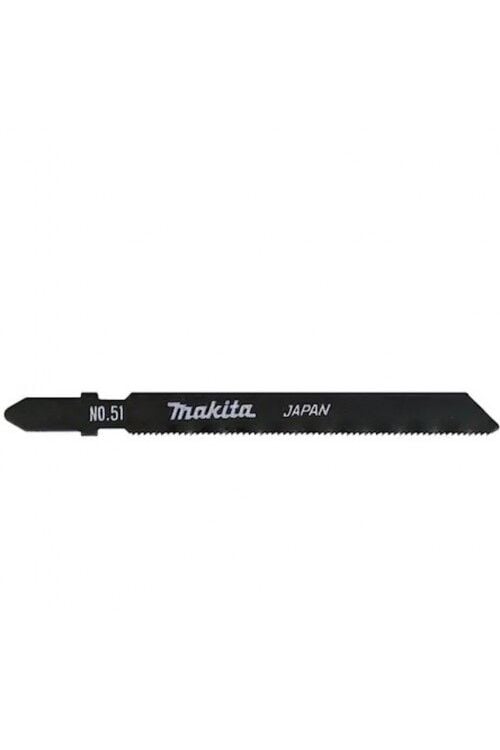 MAKİTA Dekupaj Testere Ucu (Paket 5li) 86561