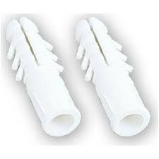 Plastik Dübel 10mm (Paket:500)