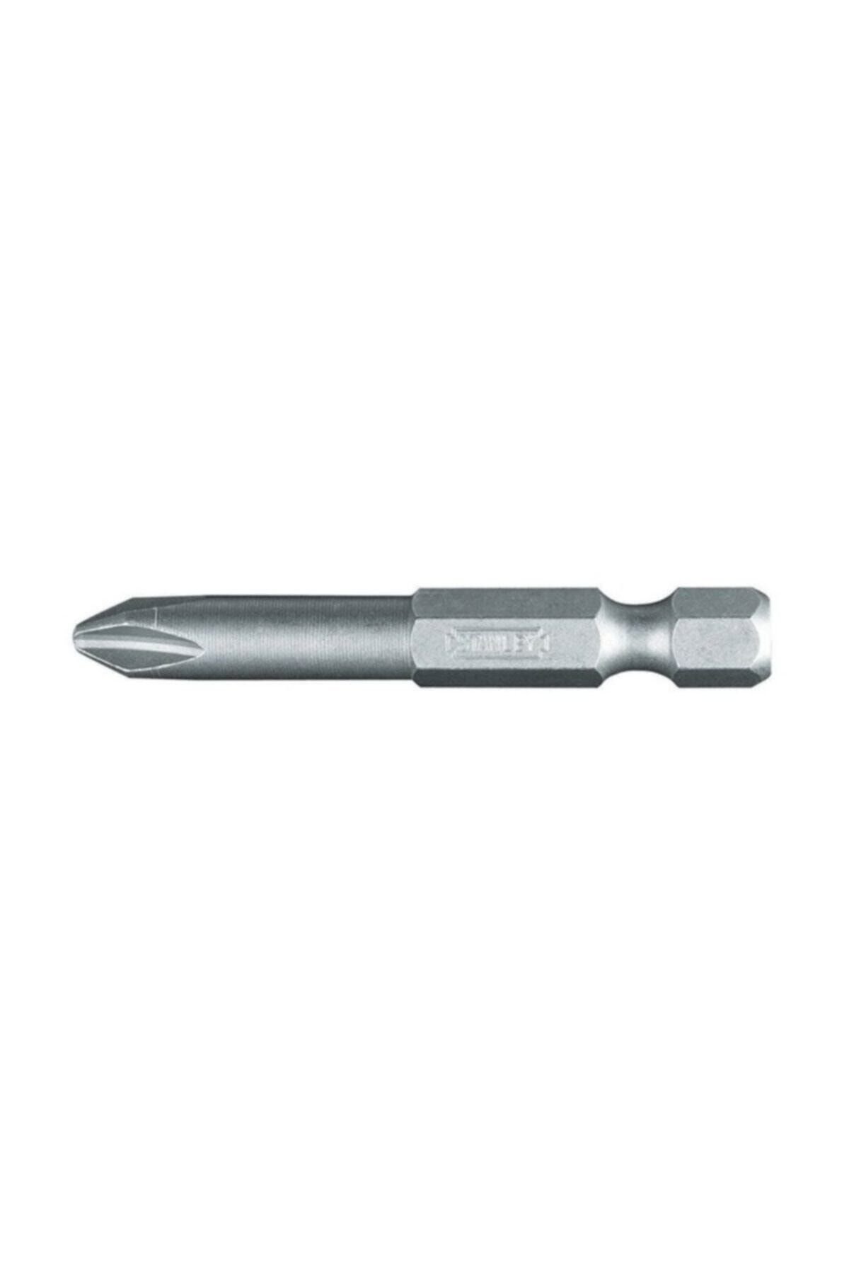 Stanley Bits Uç Yıldız PH1x50mm 10'lu