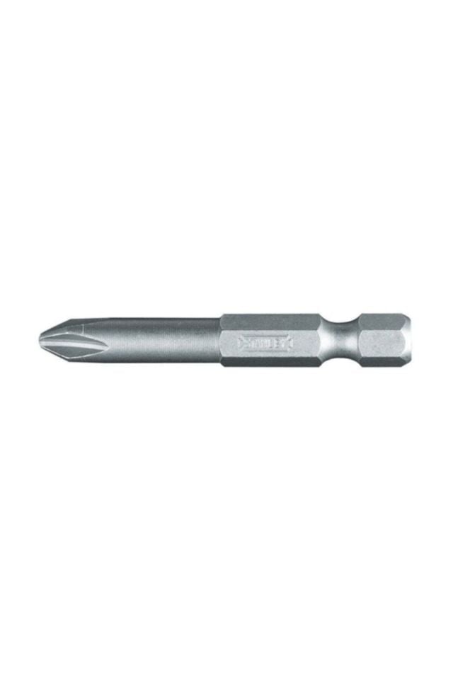 Stanley Bits Uç Yıldız PH1x50mm 10'lu