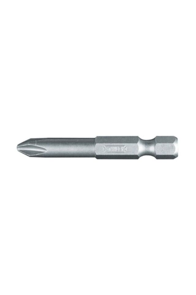 Stanley Bits Uç Yıldız PH1x50mm 10'lu
