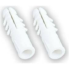 Plastik Dübel 12mm (Paket:500)