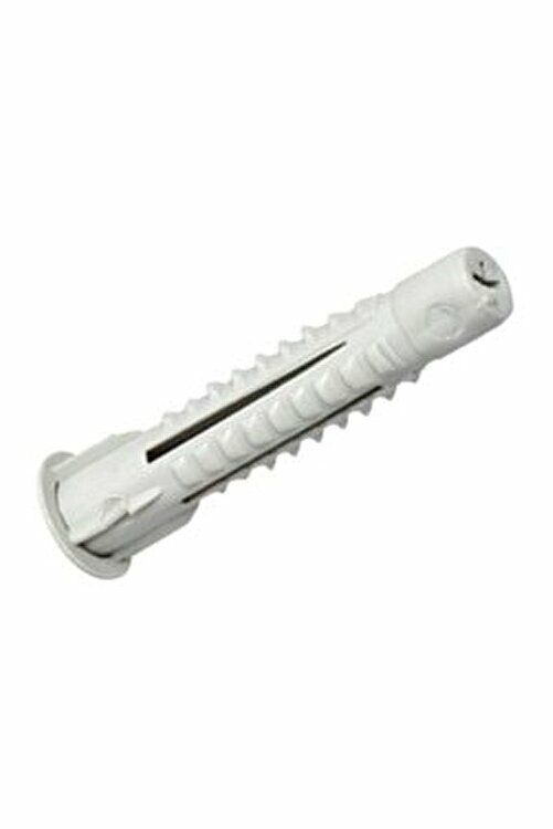 Plastik Boşluk Dübeli 8mm (Paket:500)