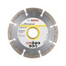 Bosch Eco For Üniversal Kesici 115mm 2608615027