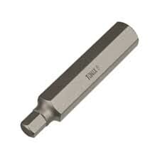 İthal H12 Allen Uç 75x10mm