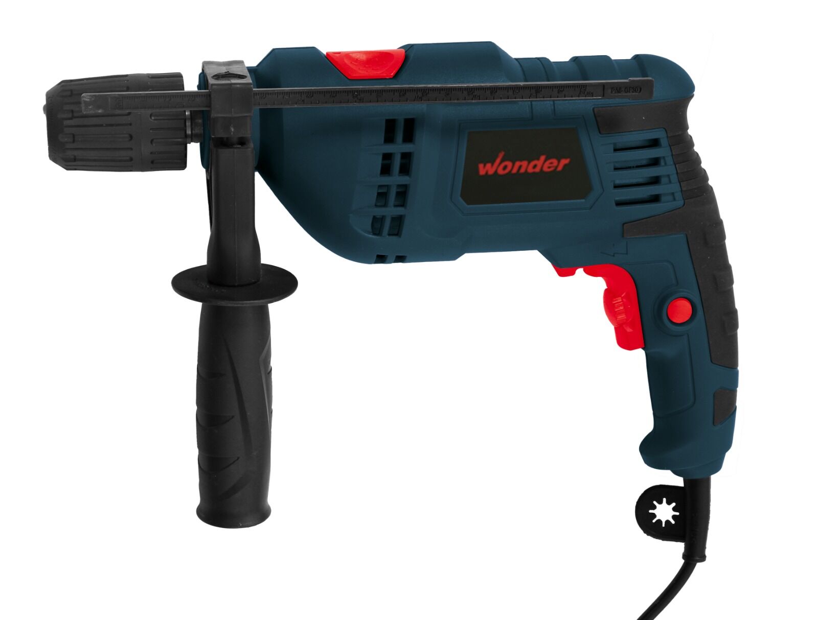 Wonder Darbeli Matkap 13mm 1100 Watt