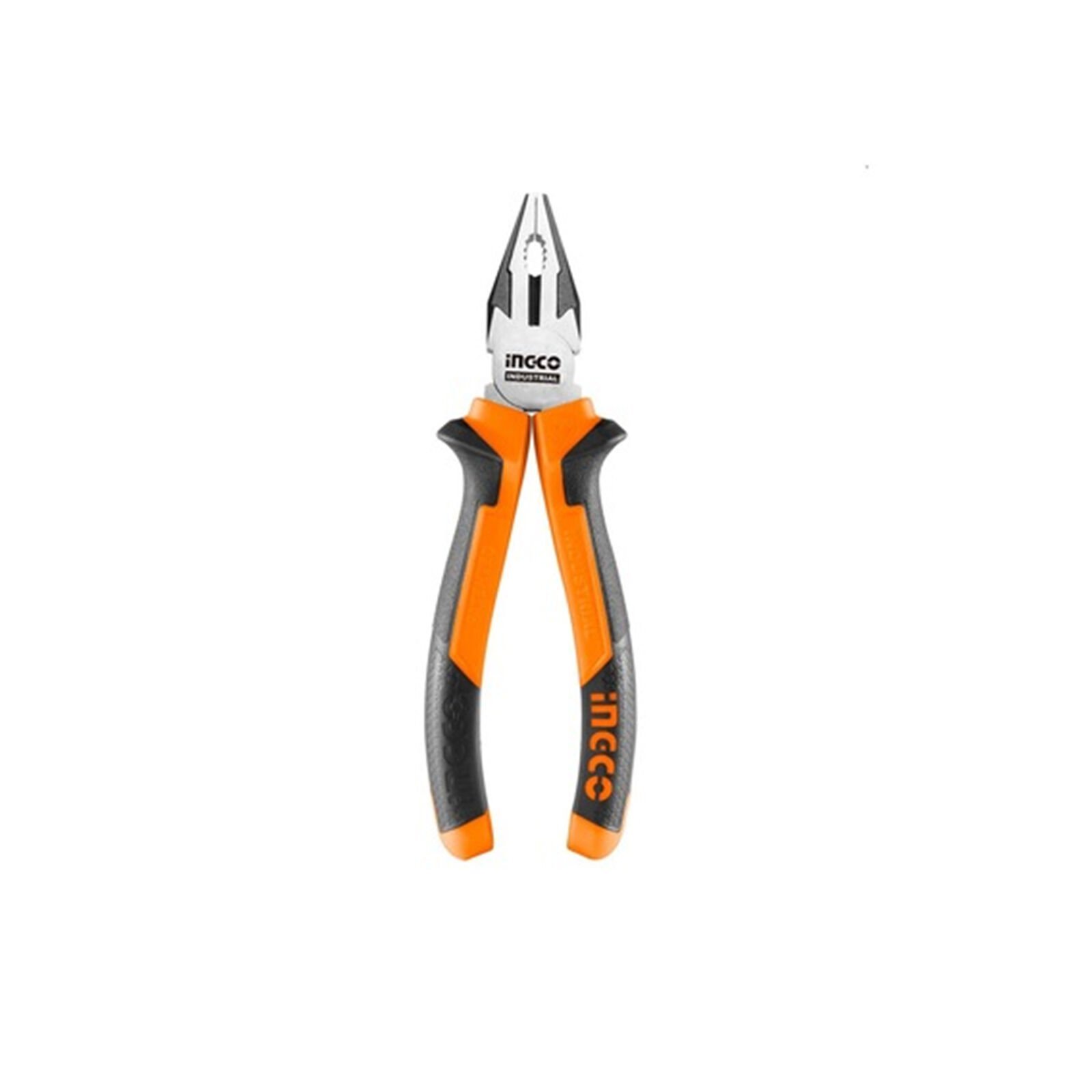 İNGCO Endüstriyel Kombine Pense 180 mm