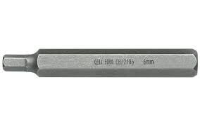 İthal H10 Bits Allen Uç 75X10mm