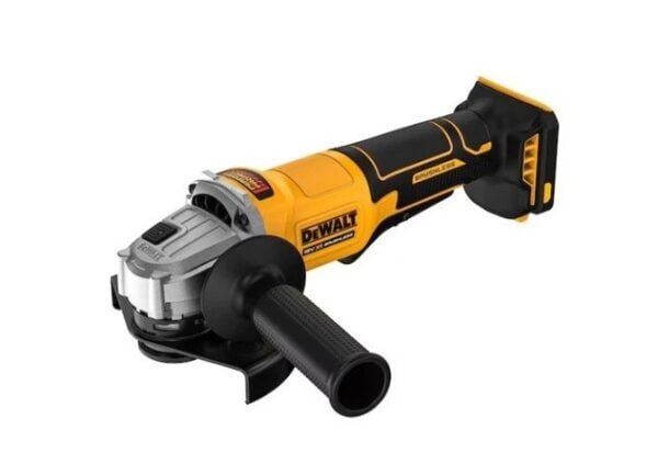 Dewalt Dcg408n - Xj 125Mm Aküsüz Kömürsüz Taslama