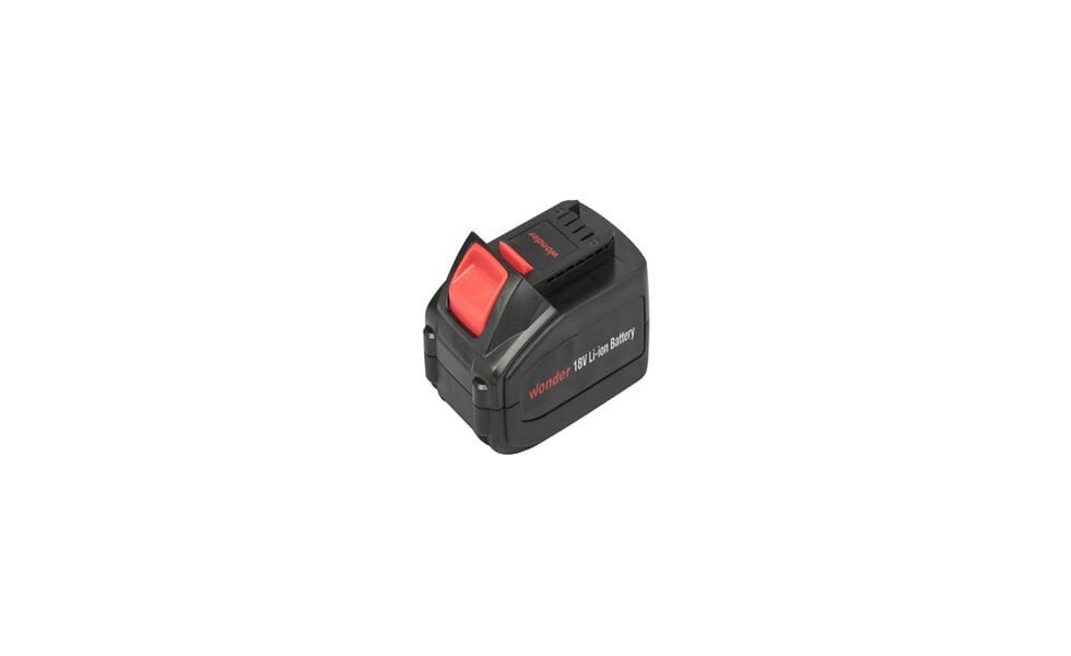 Wonder JDB180Lİ-II-B30 Li-ion Batarya (Pil) (Akü) 18 Volt 3.0 Ah