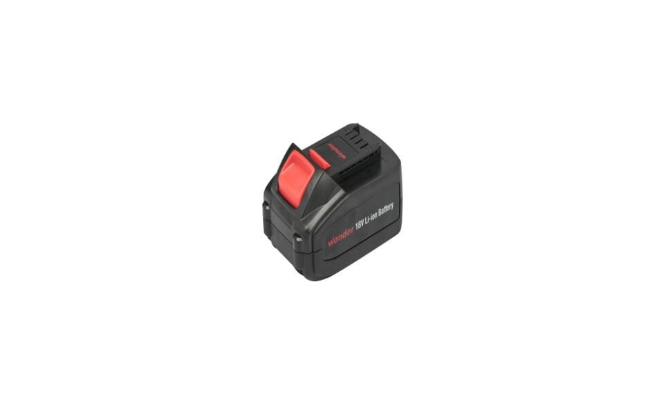 Wonder JDB180Lİ-II-B30 Li-ion Batarya (Pil) (Akü) 18 Volt 3.0 Ah
