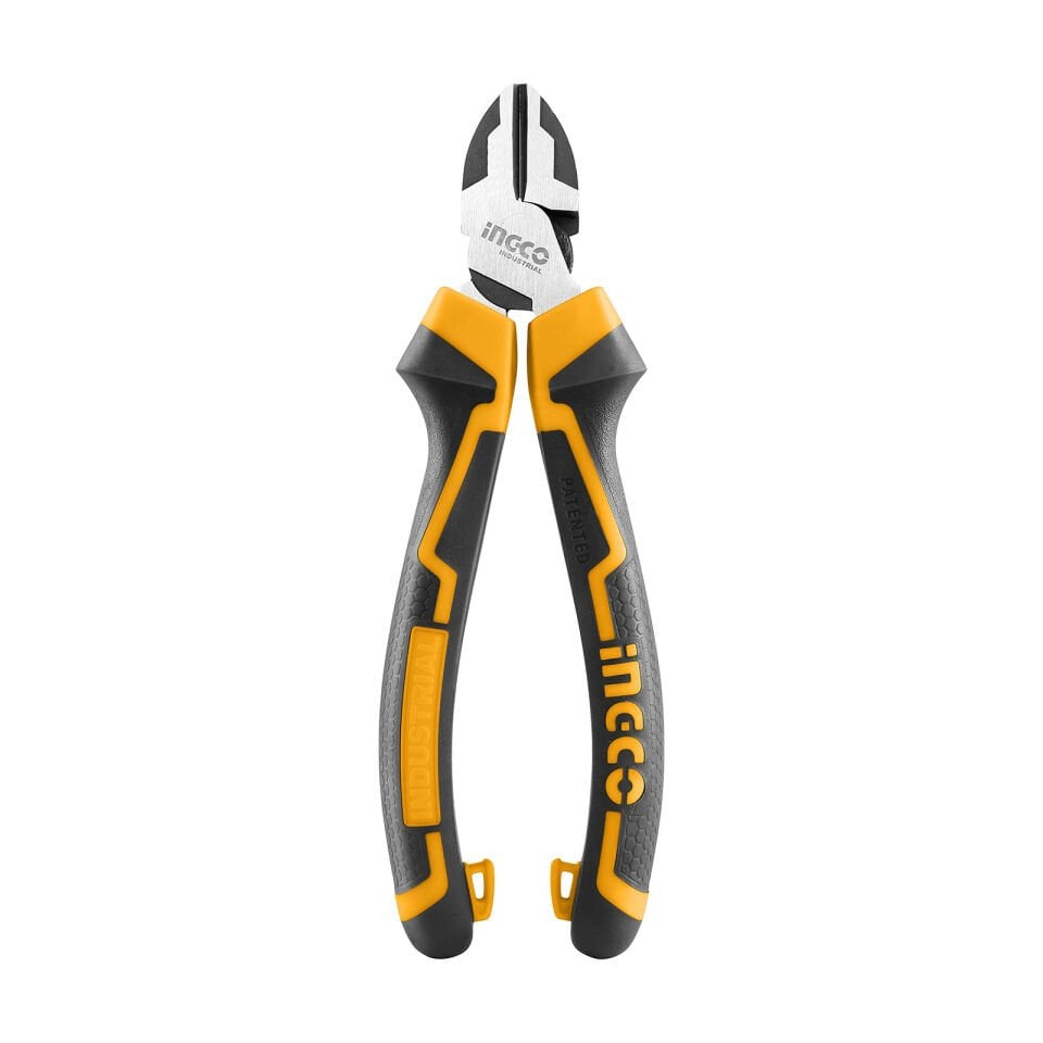 İNGCO Profesyonel Yan Keski 160 mm