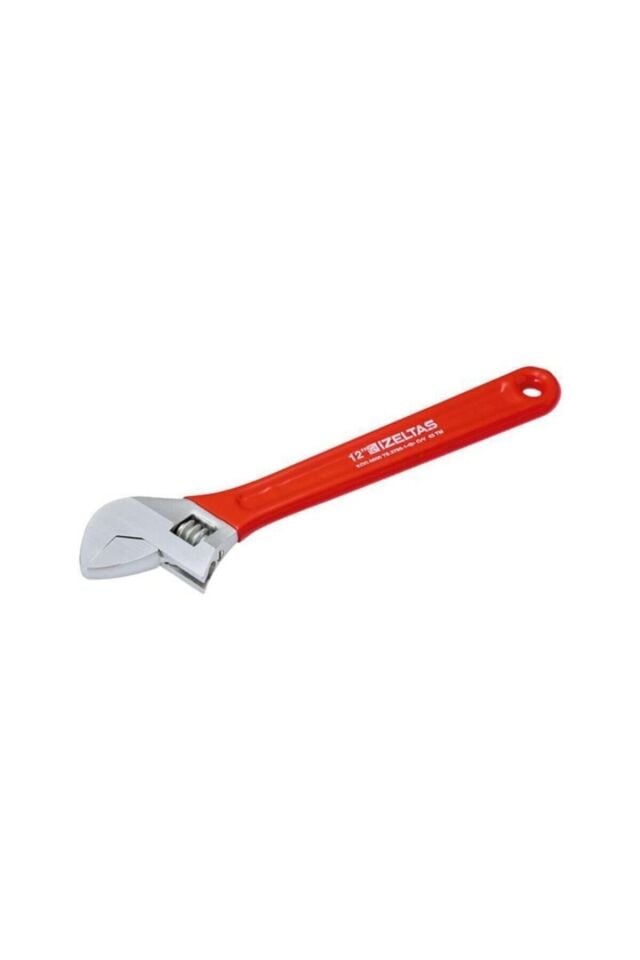 İzeltaş Kurbağacık Anahtar 12''