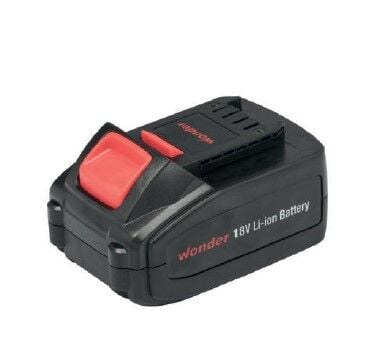 Wonder JDB180Lİ-II-B40 Li-ion Batarya (Pil) (Akü) 18 Volt 4.0Ah