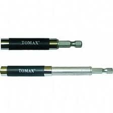 İthal Borulu Bits Uzatma Adaptörü 80mm