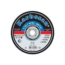 Karbosan  Kesme Taşı  Nk 115x2.5  (10910)