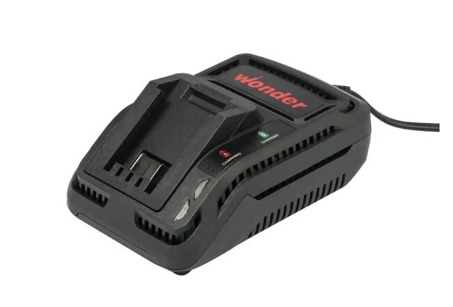 Wonder DL1051 Li-ion Batarya Hızlı Şarj Cihazı