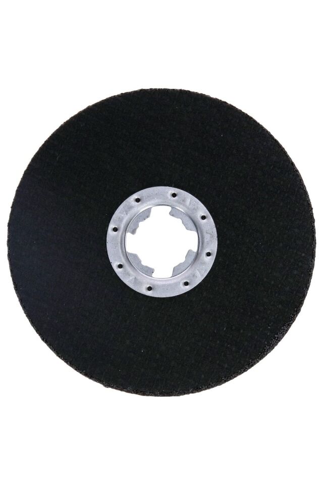 Bosch X-Lock Metal Kesme Disk 125x2.5