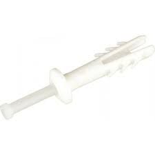 Plastik Delçak (Paket:500)