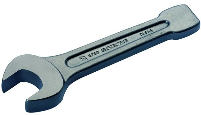 İzeltaş Çatal Çakma Anahtar 30 mm