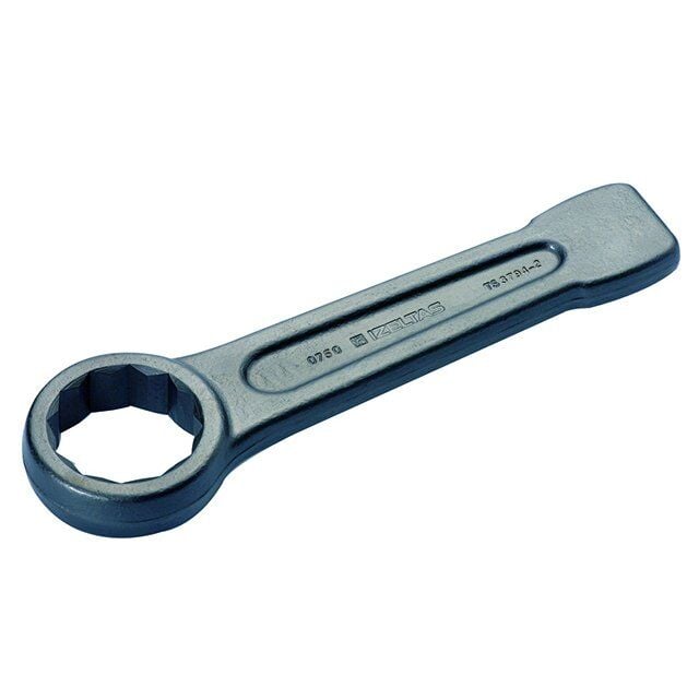 İzeltaş Yıldız Çakma Anahtar 41mm