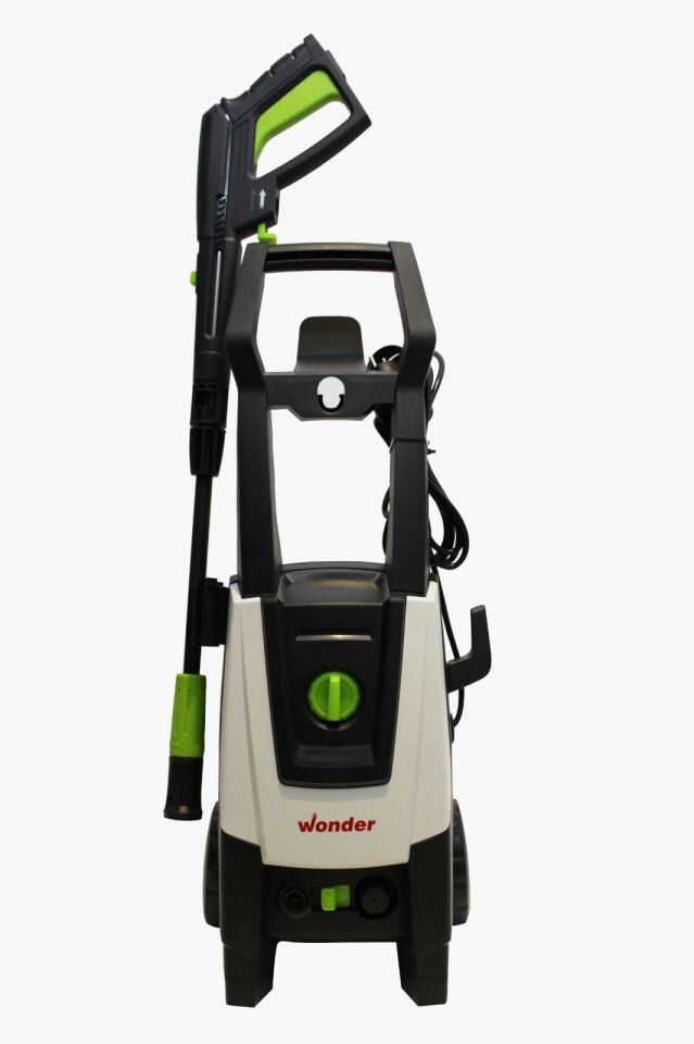Wonder Basınçlı Yıkama Makinesi 170 Bar 1900W
