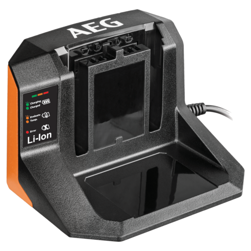 AEG Bl18S Şarj Cihazı Li-ion 18V