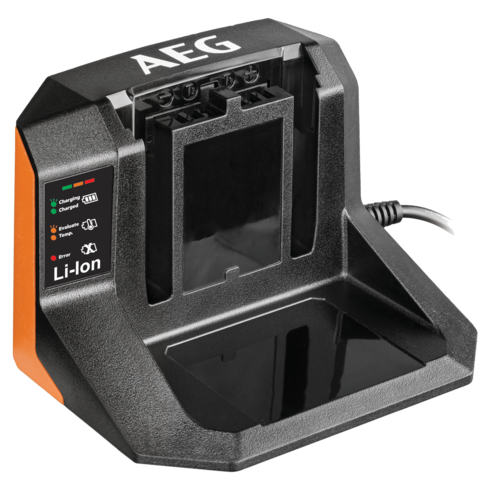 AEG Bl18S Şarj Cihazı Li-ion 18V