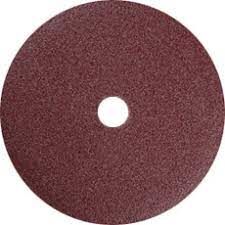 Karbosan Fiberdisk Zımpara 115mm NK 16 kum