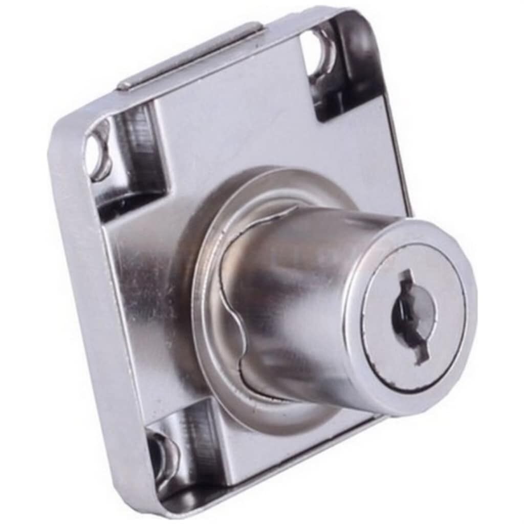 Std Kare Çekmece Kilidi 138-22