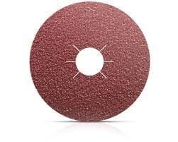 Karbosan Fiberdisk Zımpara 115mm NK 24 kum