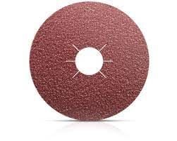 Karbosan Fiberdisk Zımpara 115mm NK 24 kum