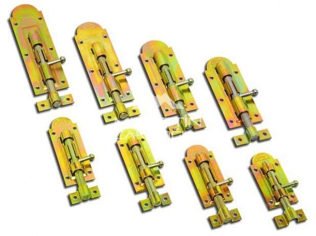 Eko Mavzer Sürgü No:12