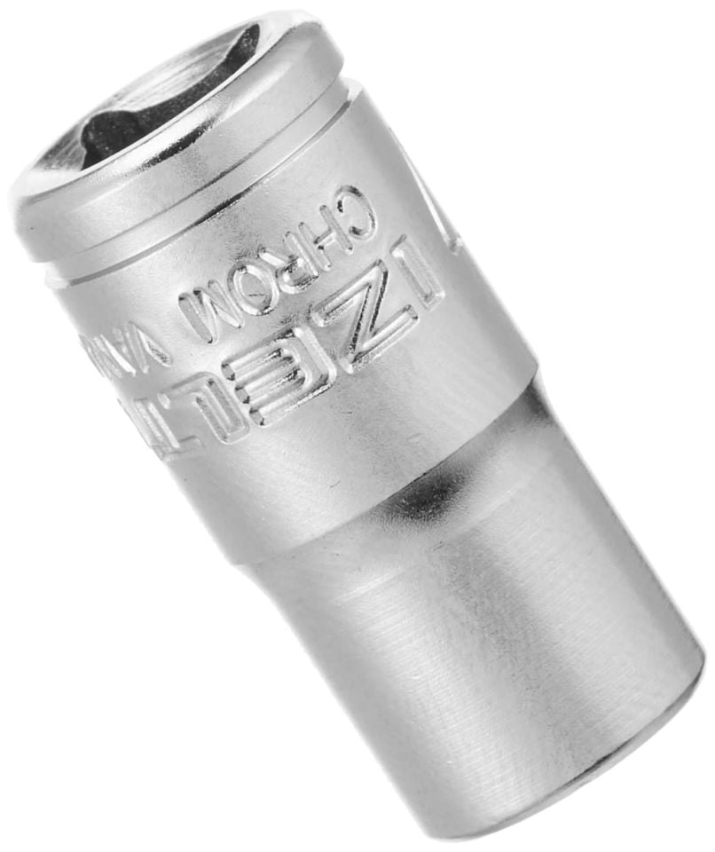 İzeltaş 1/4'' Altı Köşe Lokma Anahtar 04mm