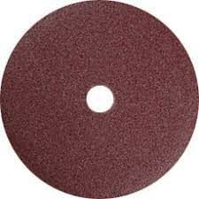 Karbosan Fiberdisk Zımpara 115mm NK 40 kum