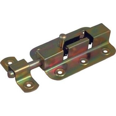 Eko Yaylı Mavzer Sürgü