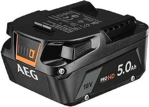 Aeg L1850  18V 5.0 Ah Akü/Pil