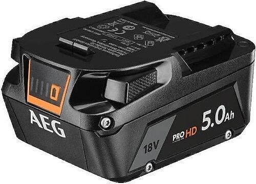 Aeg L1850  18V 5.0 Ah Akü/Pil