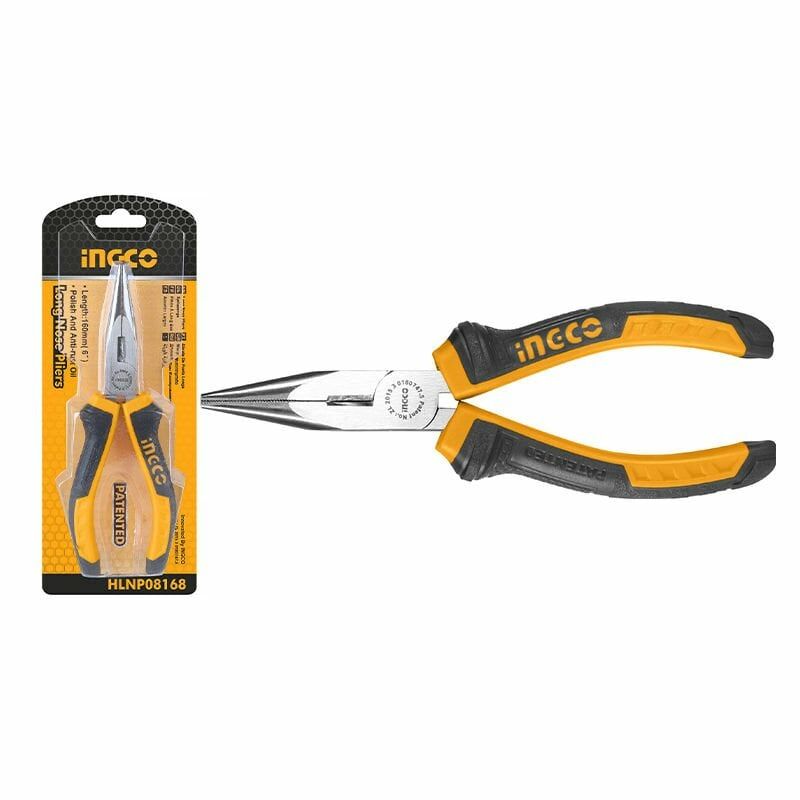 İngco Kargaburun 160 mm