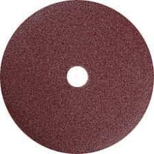 Karbosan Fiberdisk Zımpara 115mm NK 100 kum