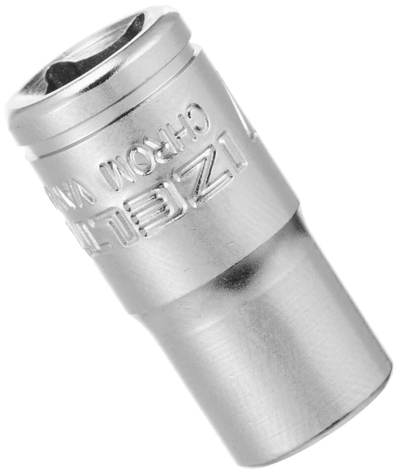 İzeltaş 1/4'' Altı Köşe Lokma Anahtar 11 mm
