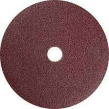 Karbosan Fiberdisk Zımpara 115mm SC 36 kum