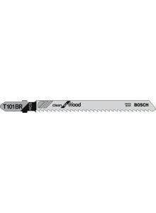 Bosch T101BR Dekupaj Bıçağı CleanforWood