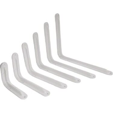 Odak Raf Altı Beyaz 6x8