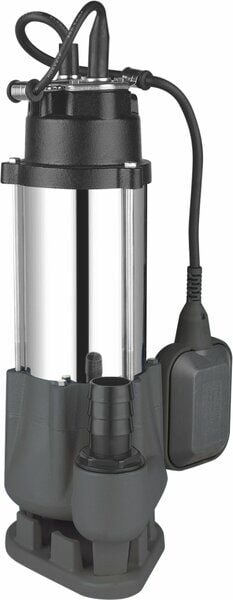 Wonder Kirli Su Dalgıç Pompa 0.5 Hp 250W