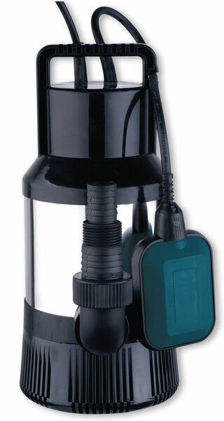 Wonder Yüksek İrtifa Temiz Su Dalgıç Pompa 1.2Hp 900W