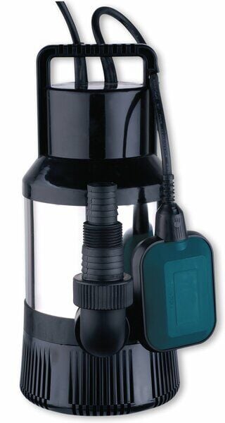 Wonder Yüksek İrtifa Temiz Su Dalgıç Pompa 1.2Hp 900W