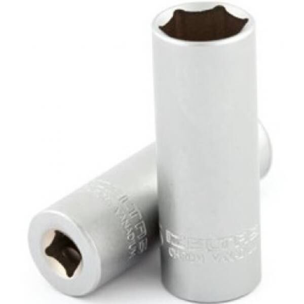 İzeltaş 1/4'' Derin Lokma Anahtar Altı Köşe 05mm