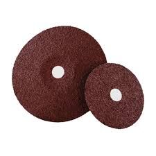 Karbosan Fiberdisk Zımpara 115mm SC 80 kum