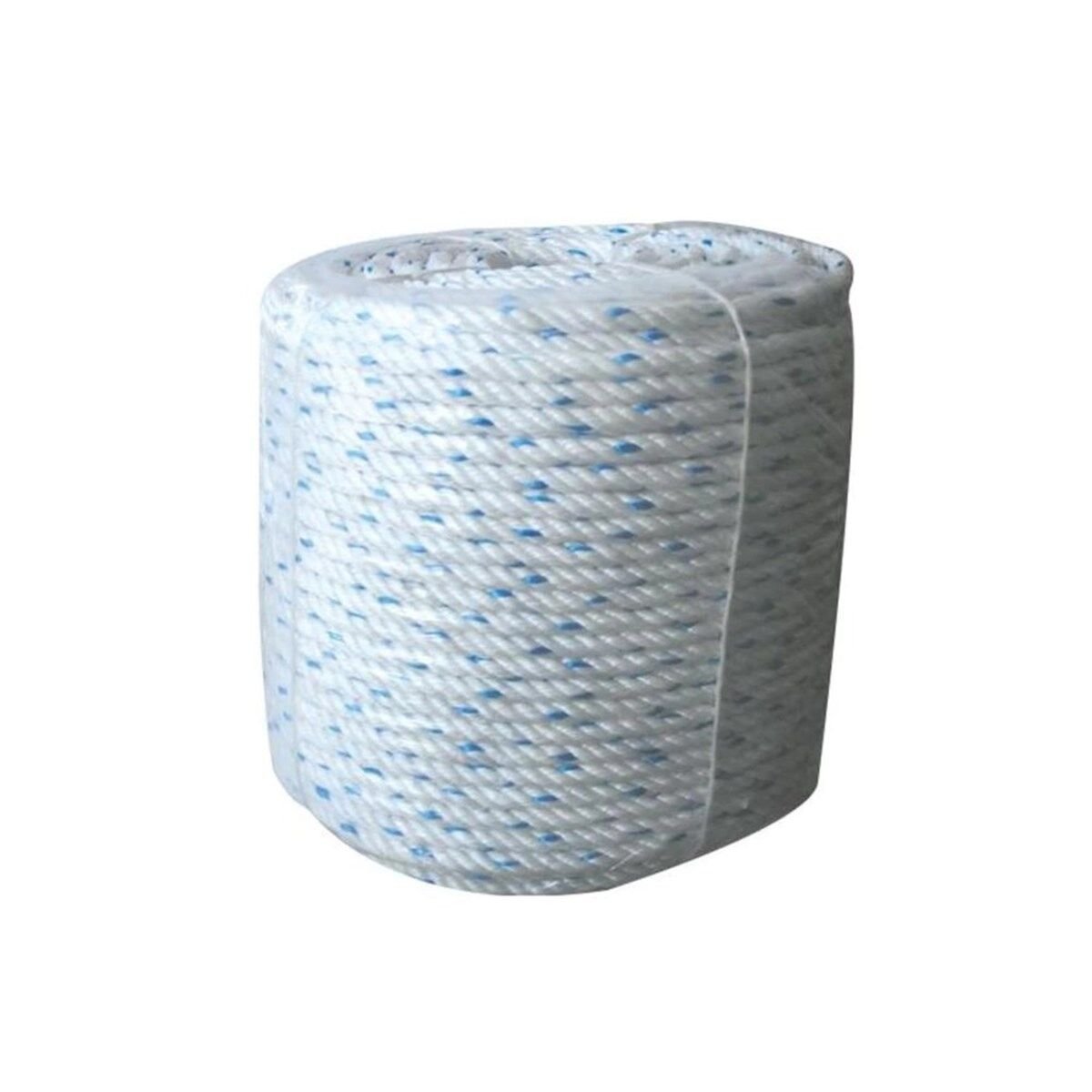 Naylon Halat 10mm (45Gr/Mt)